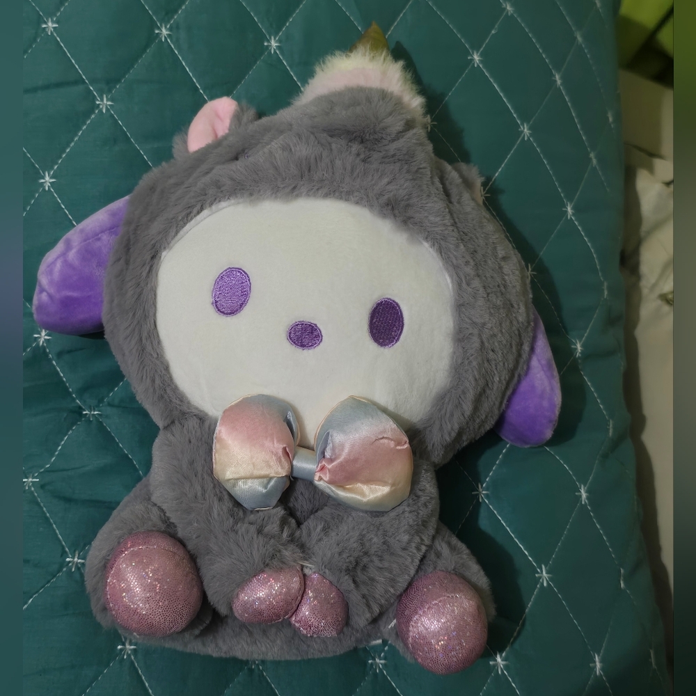 Cinnamoroll Unicorn Costume Plush